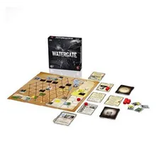 Recommended product: Watergate