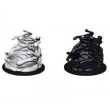 Preporučeni proizvod: D&D Nolzur's Marvelous Miniatures Black Pudding