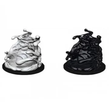 D&D Nolzur's Marvelous Miniatures Black Pudding - slika proizvoda pod brojem: 1