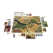 Preporučeni proizvod: Kemet: Blood And Sand