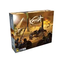 Preporučeni proizvod: Kemet: Blood And Sand