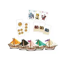 Preporučeni proizvod: Little Battle