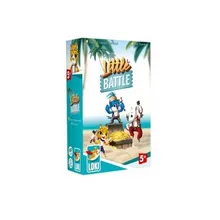 Preporučeni proizvod: Little Battle