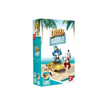 Little Battle - slika proizvoda pod brojem: 1