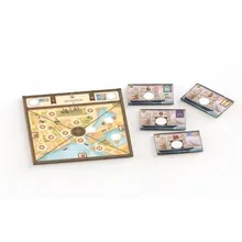 Preporučeni proizvod: Great Western Trail Argentina