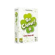 Preporučeni proizvod: So Clover! (na srpskom jeziku)