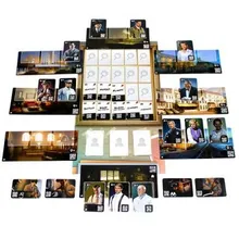 Preporučeni proizvod: Chronicles Of Crime Noir (ekspanzija)