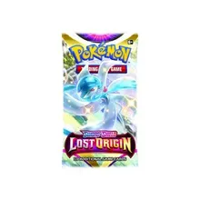 Preporučeni proizvod: Pokemon TCG Sword and Shield Lost Origin Booster Pack