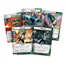 Preporučeni proizvod: Marvel Champions Gamora Hero Pack