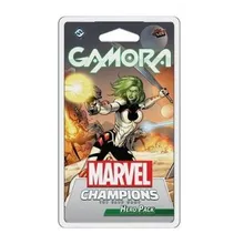 Preporučeni proizvod: Marvel Champions Gamora Hero Pack