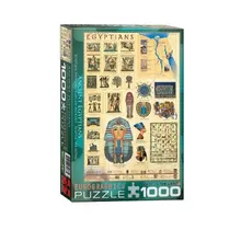 Preporučeni proizvod: Puzzle Ancient Egyptians