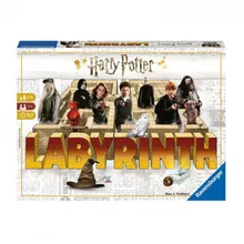 Preporučeni proizvod: Harry Potter Labyrinth