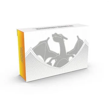 Pokemon TCG Sword and Shield Ultra Premium Collection Charizard - slika proizvoda pod brojem: 1