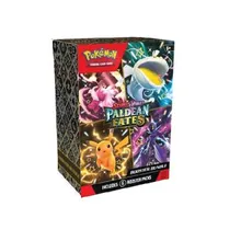 Preporučeni proizvod: Pokemon SV4.5 Paldean Fates Booster Bundle