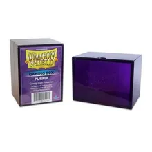 Preporučeni proizvod: Dragon Shield Strong Box Purple