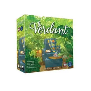 Verdant - image of product number: 1