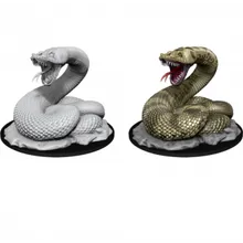 Preporučeni proizvod: D&D Nolzur's Marvelous Miniatures Giant Constrictor Snake