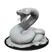Preporučeni proizvod: D&D Nolzur's Marvelous Miniatures Giant Constrictor Snake