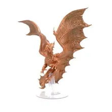 Preporučeni proizvod: DD5 Icons Adult Copper Dragon