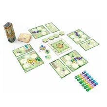 Preporučeni proizvod: Azul Queen's Garden (na srpskom jeziku)