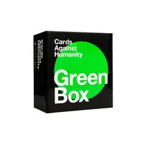 Preporučeni proizvod: Cards Against Humanity Green Gox Expansion