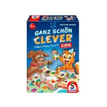 Preporučeni proizvod: Thats pretty clever Kids