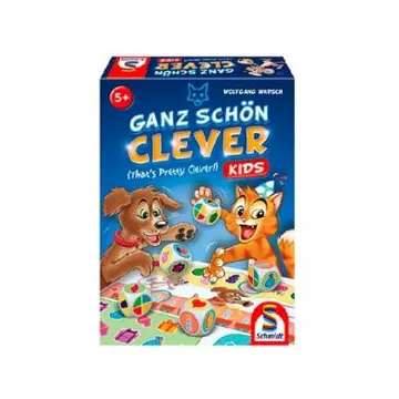 Thats pretty clever Kids - slika proizvoda pod brojem: 1