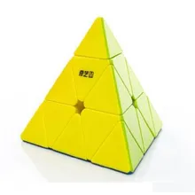 Preporučeni proizvod: Qiyi Pyraminx MS Magnetic (2667)