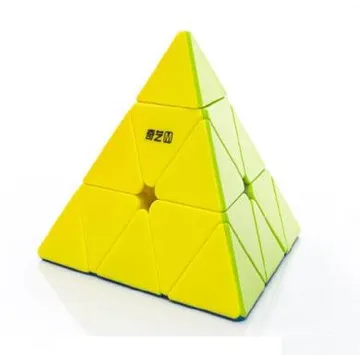 Qiyi Pyraminx MS Magnetic (2667) - slika proizvoda pod brojem: 1
