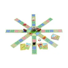 Preporučeni proizvod: Barnyard Bunch (4+)