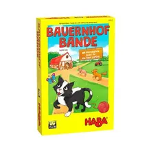 Preporučeni proizvod: Barnyard Bunch (4+)