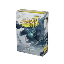 Preporučeni proizvod: Dragon Shield - Dual Snow Matte (Small)