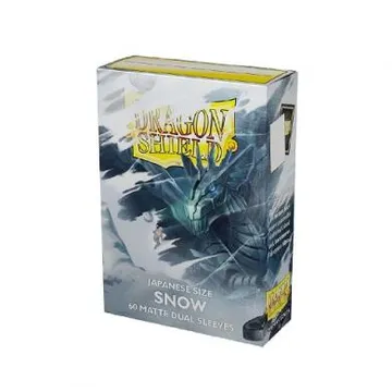 Dragon Shield - Dual Snow Matte (Small) - slika proizvoda pod brojem: 1