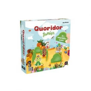 Quoridor Junior - slika proizvoda pod brojem: 1