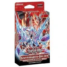 Recommended product: Albaz Strike Structure Deck