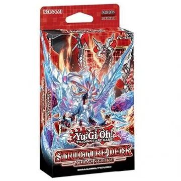 Albaz Strike Structure Deck - image of product number: 1