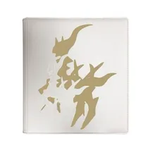 Preporučeni proizvod: PKM Elite Series Arceus 12-Pkt Zippered PRO-Binder