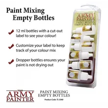 Preporučeni proizvod: Paint Mixing Empty Bottles