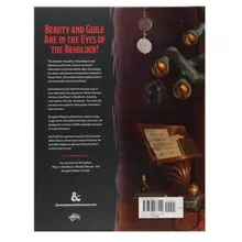 Preporučeni proizvod: D&D Xanathar’s Guide to Everything