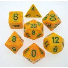 Preporučeni proizvod: Chessex Speckled Lotus