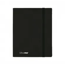 Preporučeni proizvod: Eclipse Jet Black 9-Pkt PRO-Binder (Album za karte)