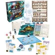 Preporučeni proizvod: Forgotten Waters