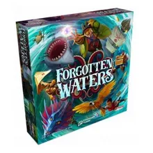 Preporučeni proizvod: Forgotten Waters