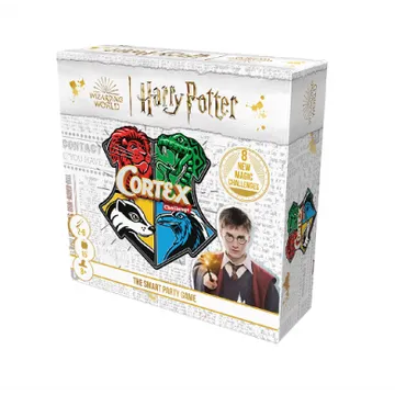 Cortex Harry Potter - slika proizvoda pod brojem: 1