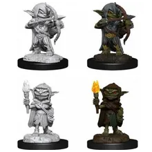 Preporučeni proizvod: Pathfinder Deepcuts Goblin Female Rogue