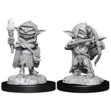 Preporučeni proizvod: Pathfinder Deepcuts Goblin Female Rogue