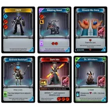 Preporučeni proizvod: Clank! In! Space!