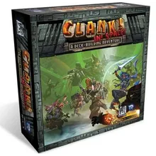 Preporučeni proizvod: Clank! In! Space!