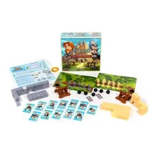 Preporučeni proizvod: Catapult Feud (na srpskom jeziku)