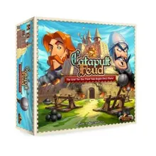 Preporučeni proizvod: Catapult Feud (na srpskom jeziku)